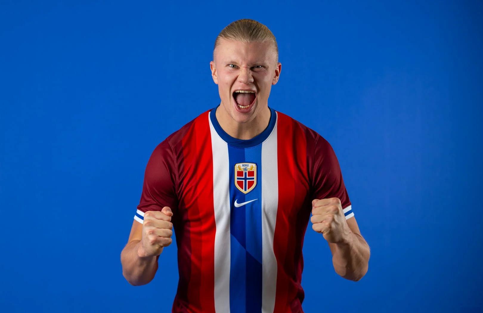 开云体育APP下载-包含欧国联比赛挪威队实力暴露无遗，备战丹麦雄心勃发的词条