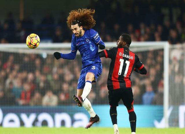 伯恩茅斯遭遇逆转失利,保级形势岌岌可危的简单介绍 伯恩茅斯遭遇逆转失利,保级形势岌岌可危的简单介绍