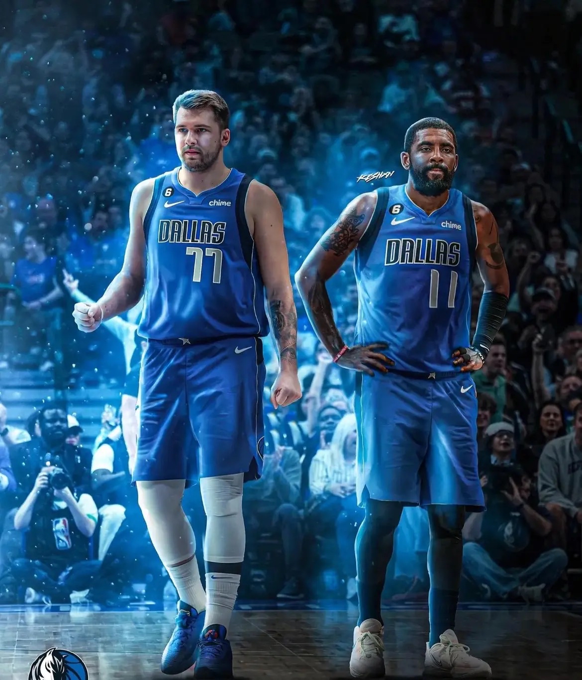 关于独行侠队意气风发，轻松战胜对手的信息