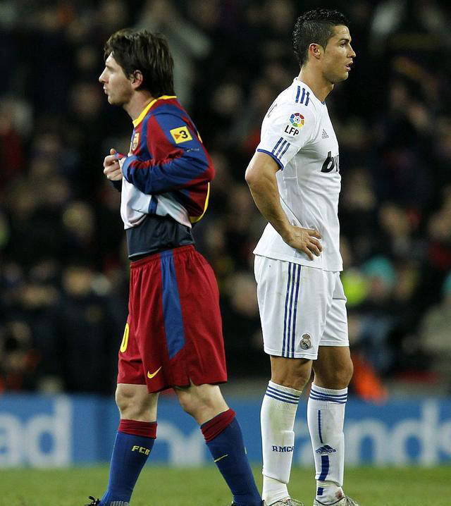 开云sport-包含双雄对决！梅西战C罗，阿根廷葡萄牙明星吸引全球目光的词条