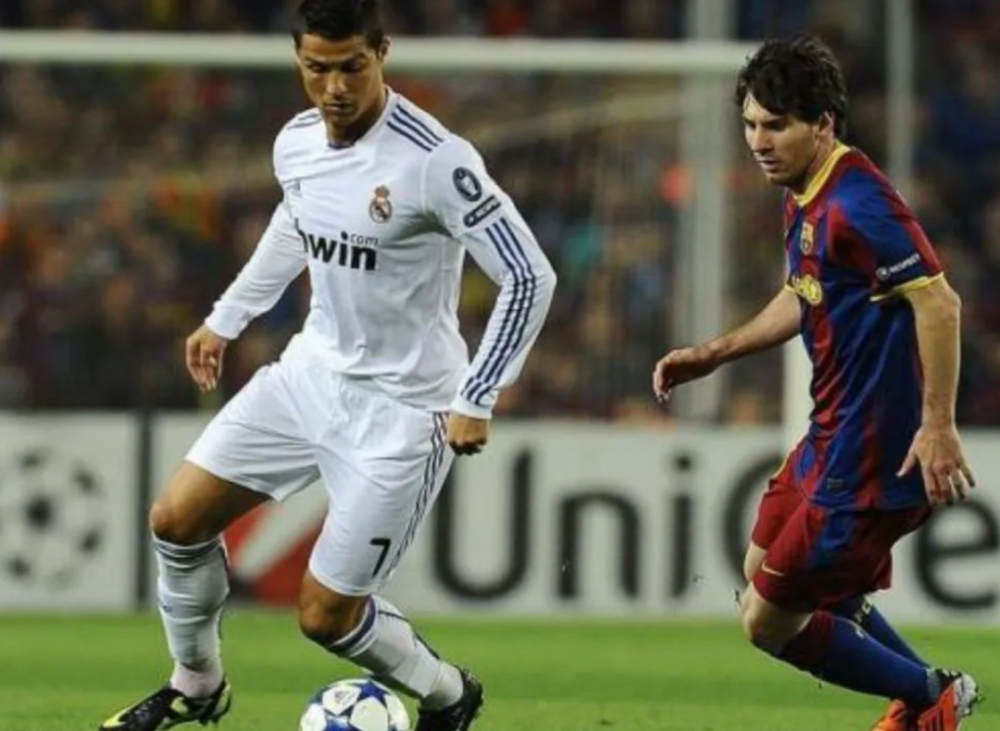 开云官网-西班牙传奇争霸战:梅西vsC罗的简单介绍