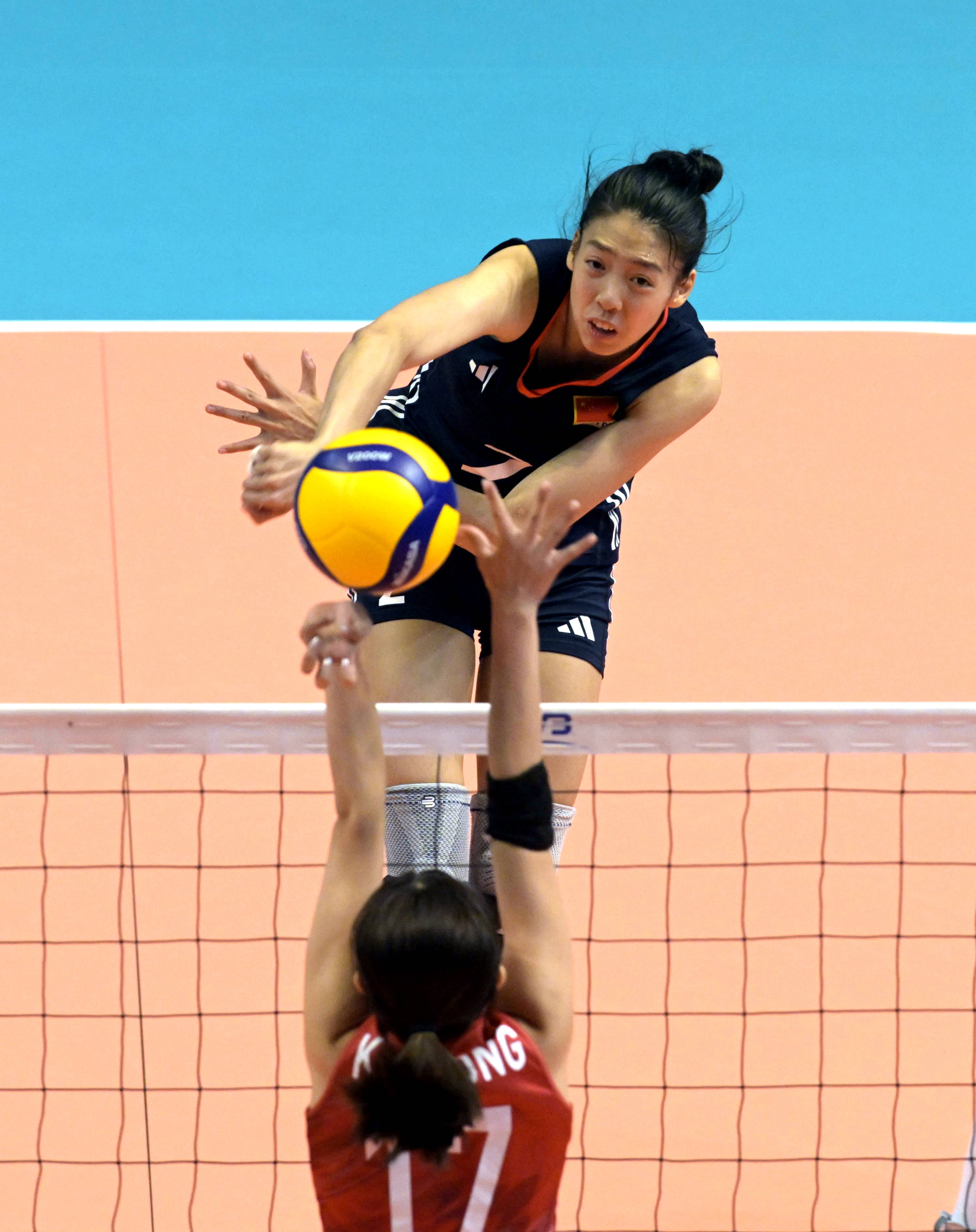 开云体育在线-亚洲球队在国际锦标赛中晋级