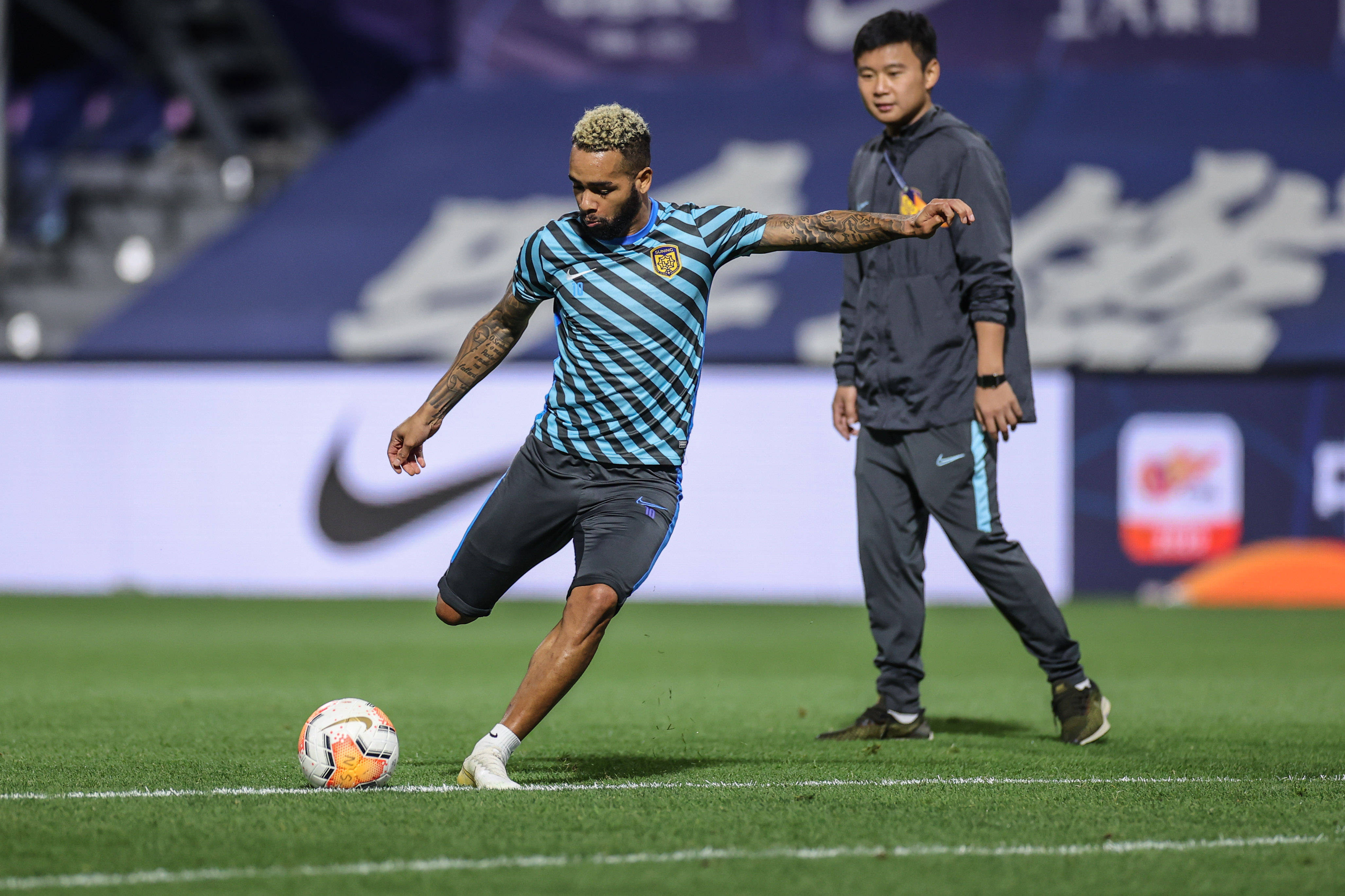 开云体育-苏宁客场负于申花，排名稍有下滑的简单介绍