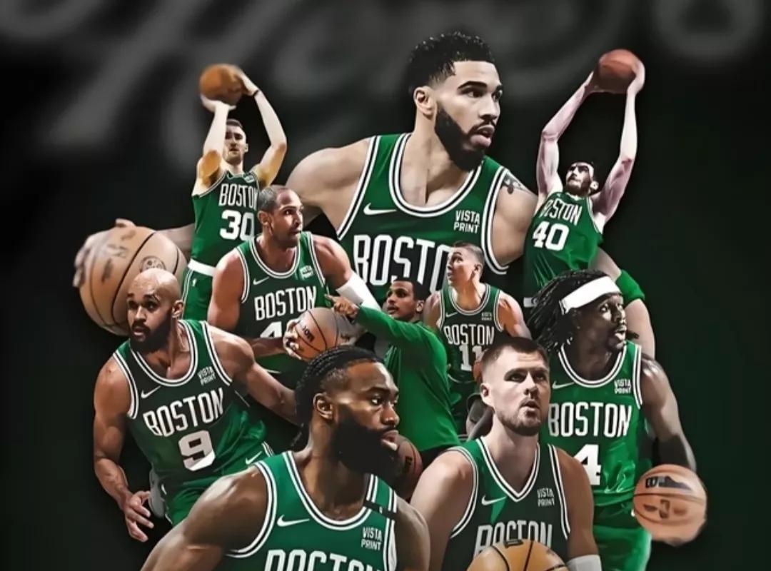 开云体育-波士顿凯尔特人碾压欧洲网球队，马龙一己之力扛起全队顶尖较量全球总决赛，锁定晋级资格的简单介绍