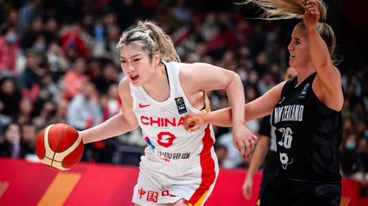 新西兰选手惊艳表现，成功摘得银牌