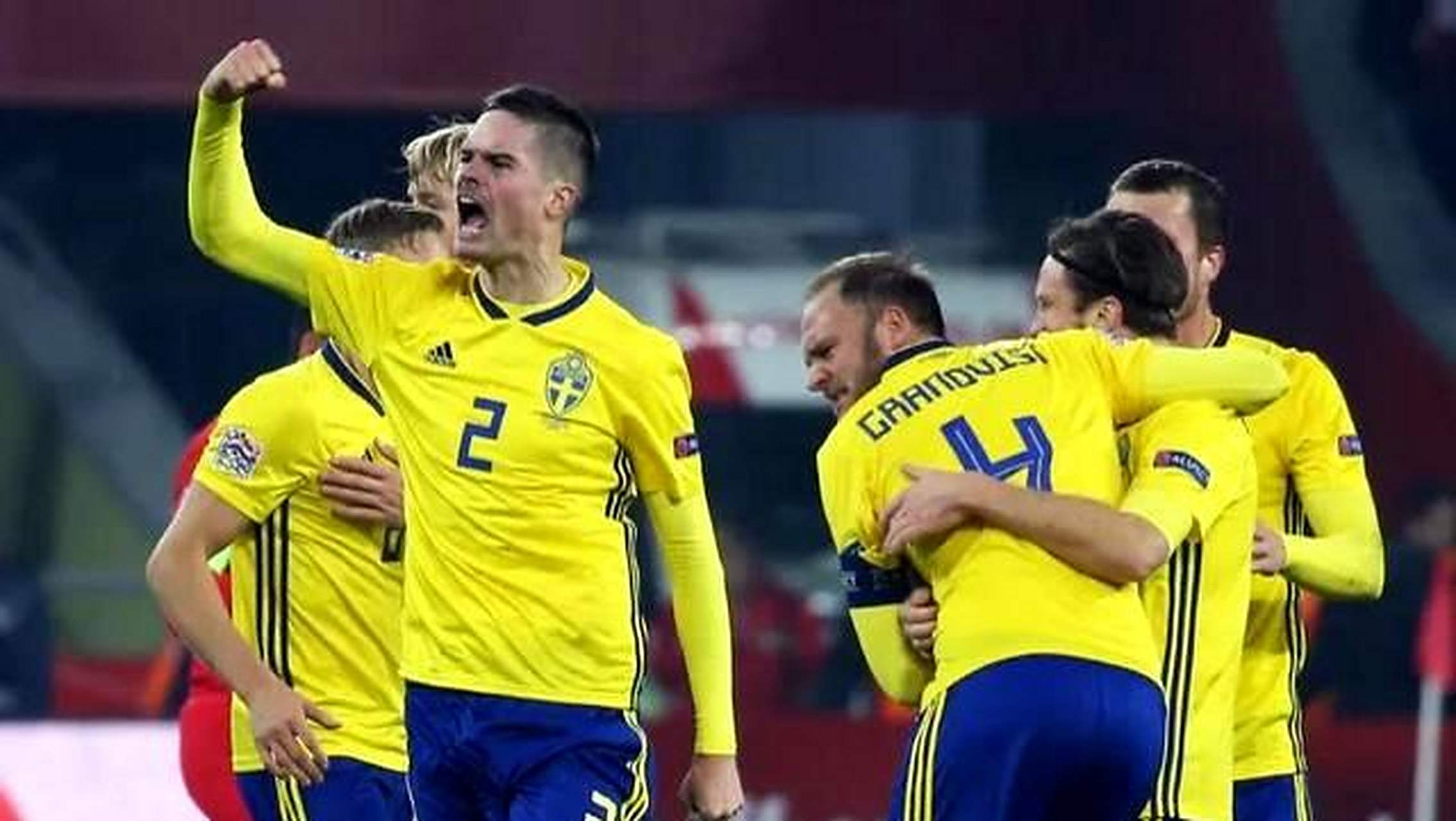 保加利亚队在欧洲杯预选赛中获得胜利 保加利亚队在欧洲杯预选赛中获得胜利