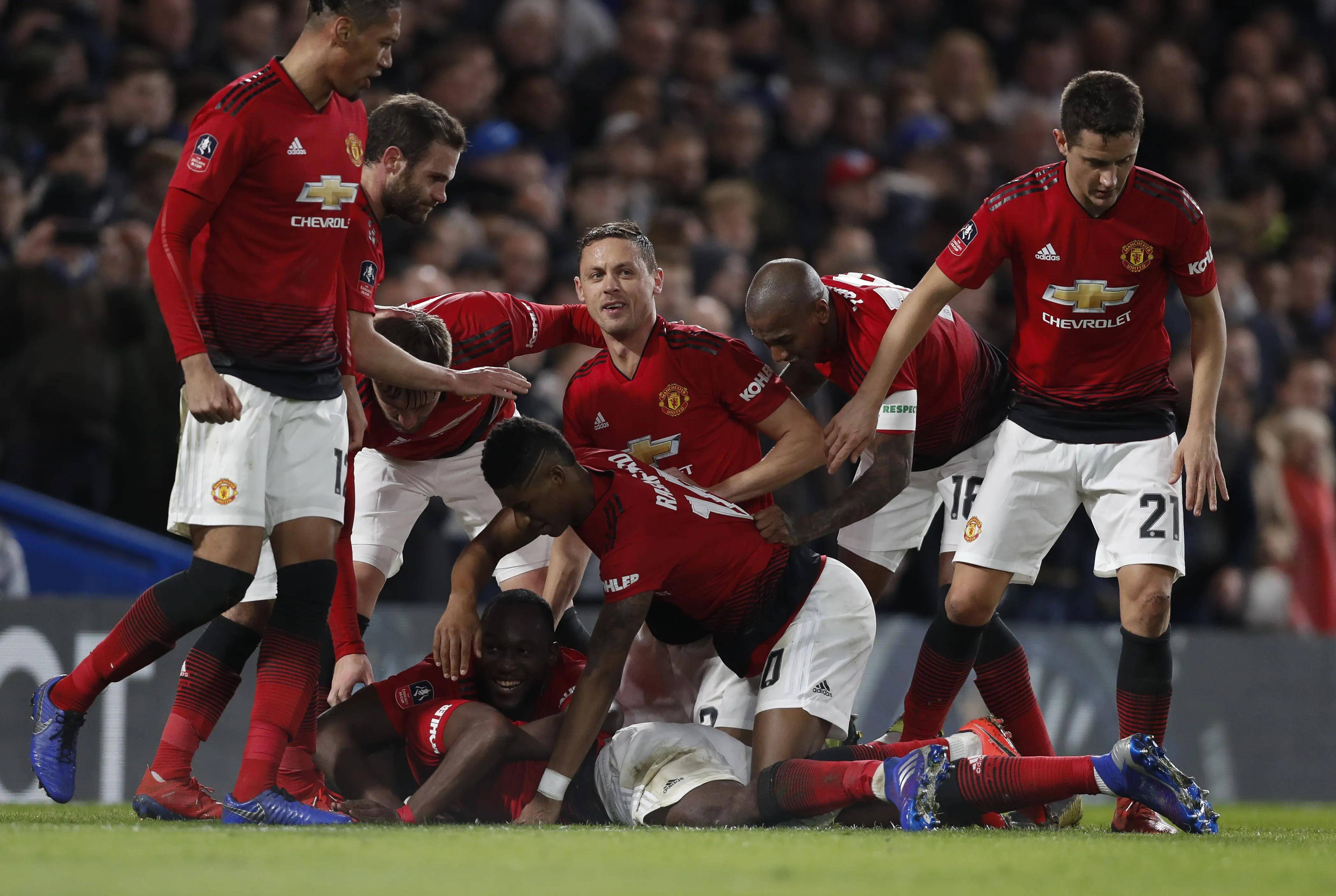 尤文图斯对阵曼城，全力以赴