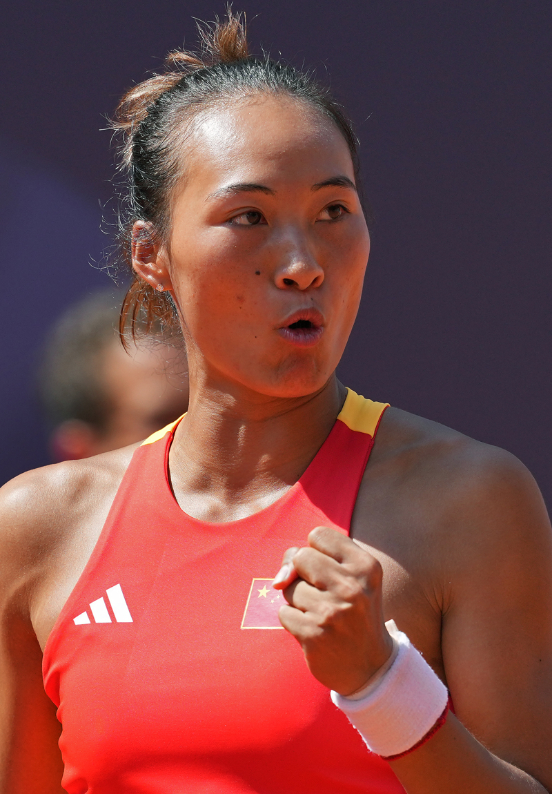 关于田径好手突破自我，登上领奖台的信息