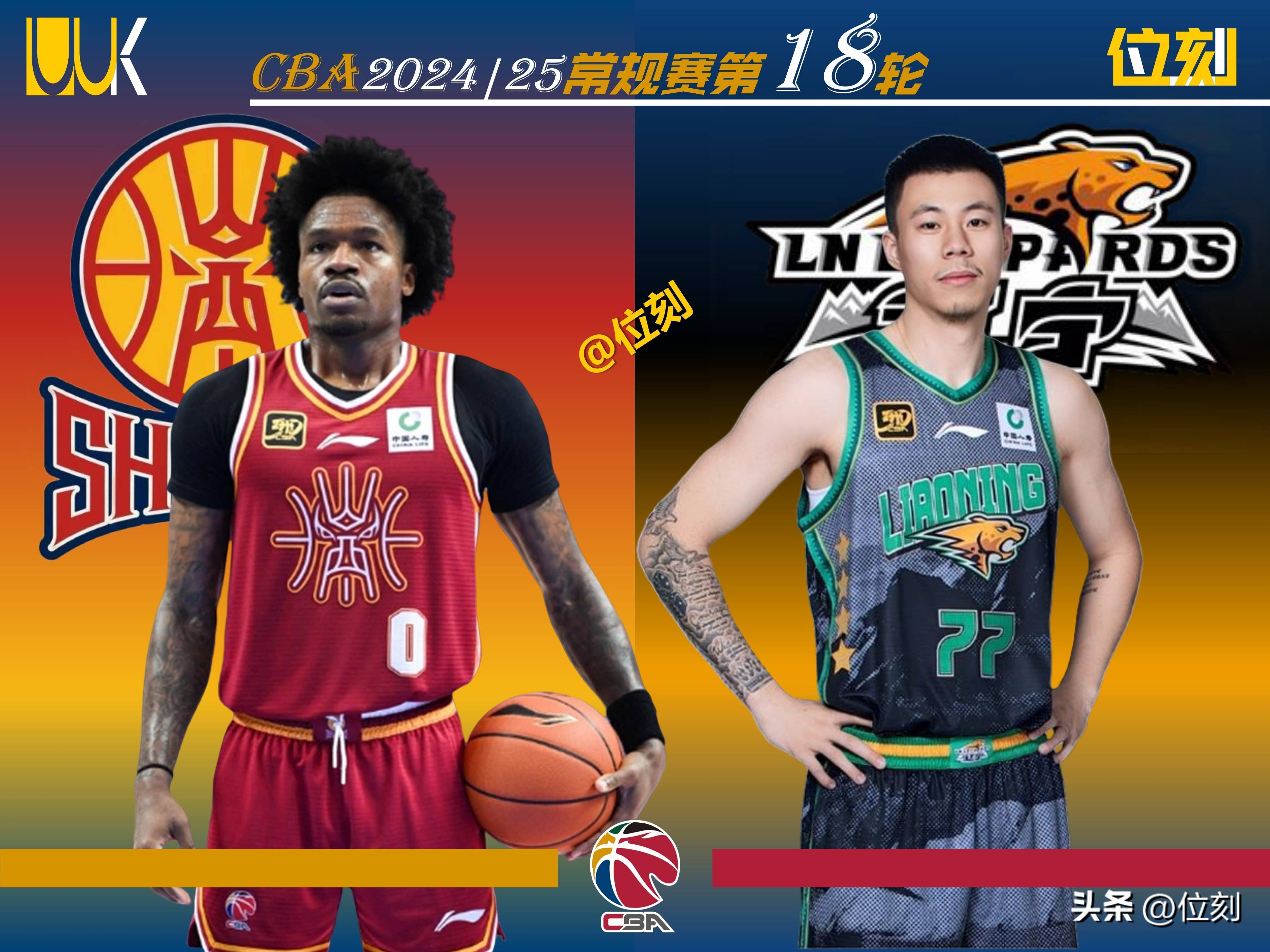 包含回顾上海男篮本赛季六大经典对决，胜多负少的词条