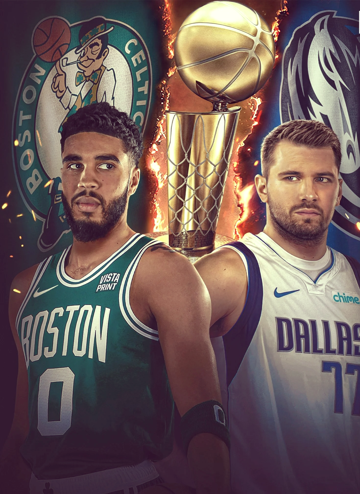 NBA火爆交易市场：凯尔特人考虑清洗旧将，引发球迷讨论的简单介绍