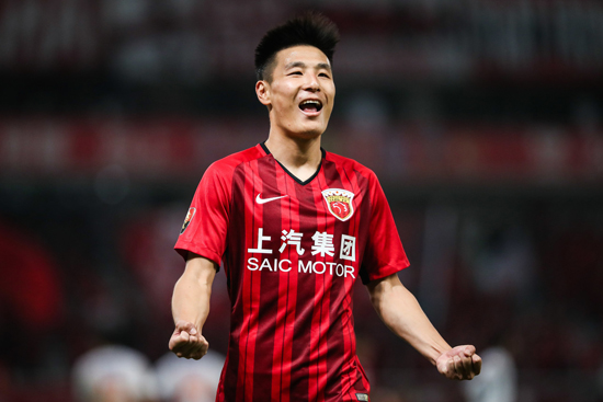 关于上港客战泰达,积极追赶领头羊,争取三分收获胜利的信息 关于上港客战泰达,积极追赶领头羊,争取三分收获胜利的信息