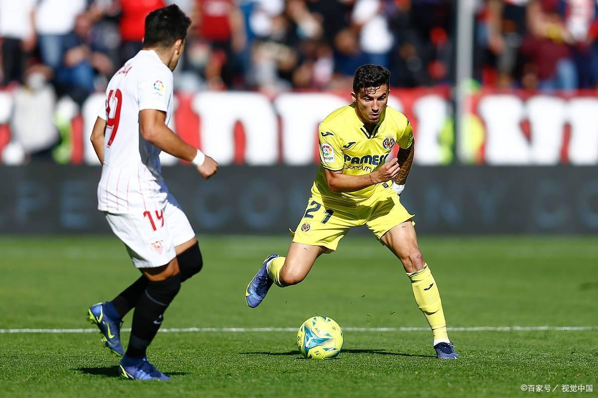 开云体育入口-比利亚雷亚尔客战告捷，欧战席位或未到手的简单介绍