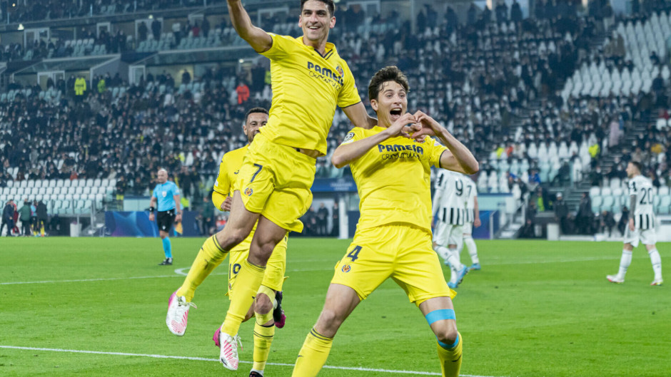 比利亚雷亚尔客战告捷，欧战席位或未到手的简单介绍