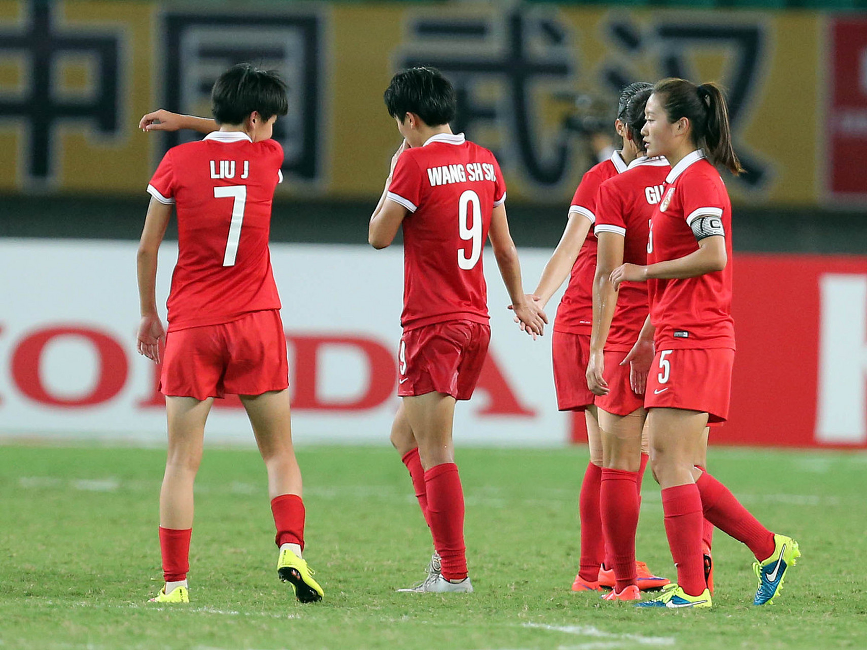 开云体育入口-关于体坛新闻：女足比赛季末大决战在即的信息