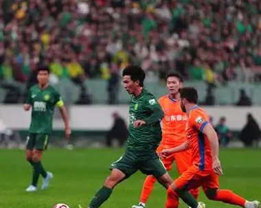 关于北京国安迎战前冠军，胜利在望的信息