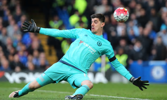 关于韩国横扫瑞士,库尔图瓦高光表现的信息 关于韩国横扫瑞士,库尔图瓦高光表现的信息