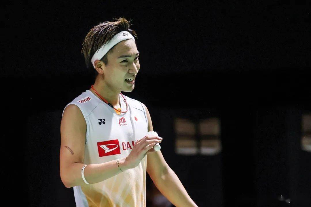 开云体育中国-印度队力克马来西亚队，桃田贤斗状态火热的简单介绍