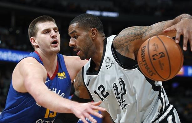 雄鹿碾压火箭，乔治刷新纪录