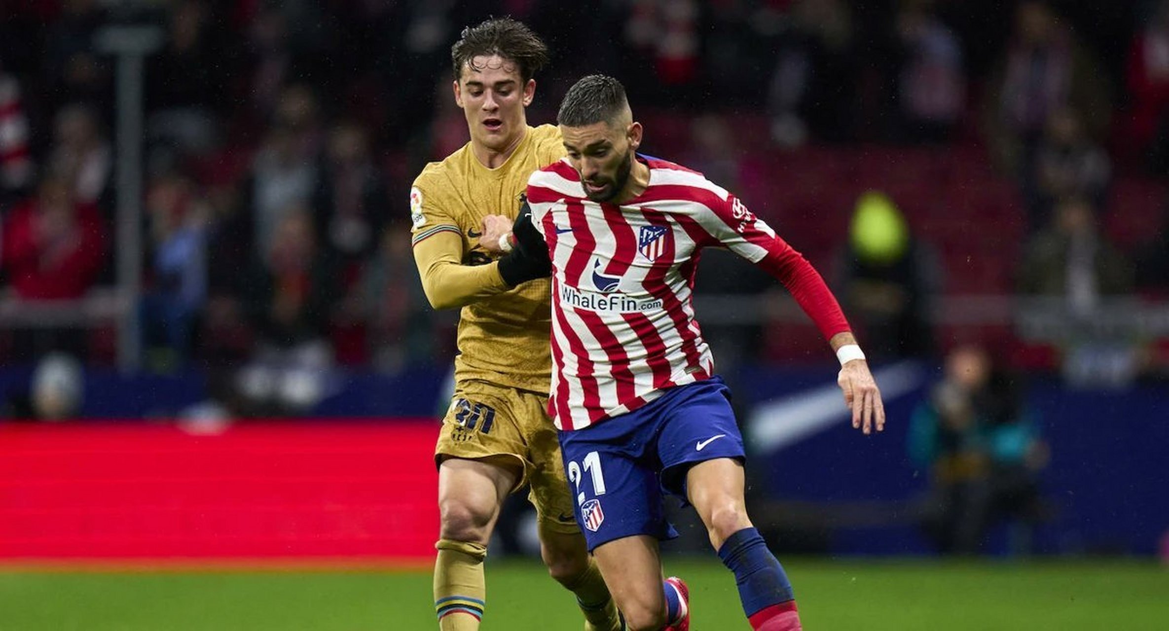 关于比利时轻取巴萨，卡拉斯科统治全场的信息