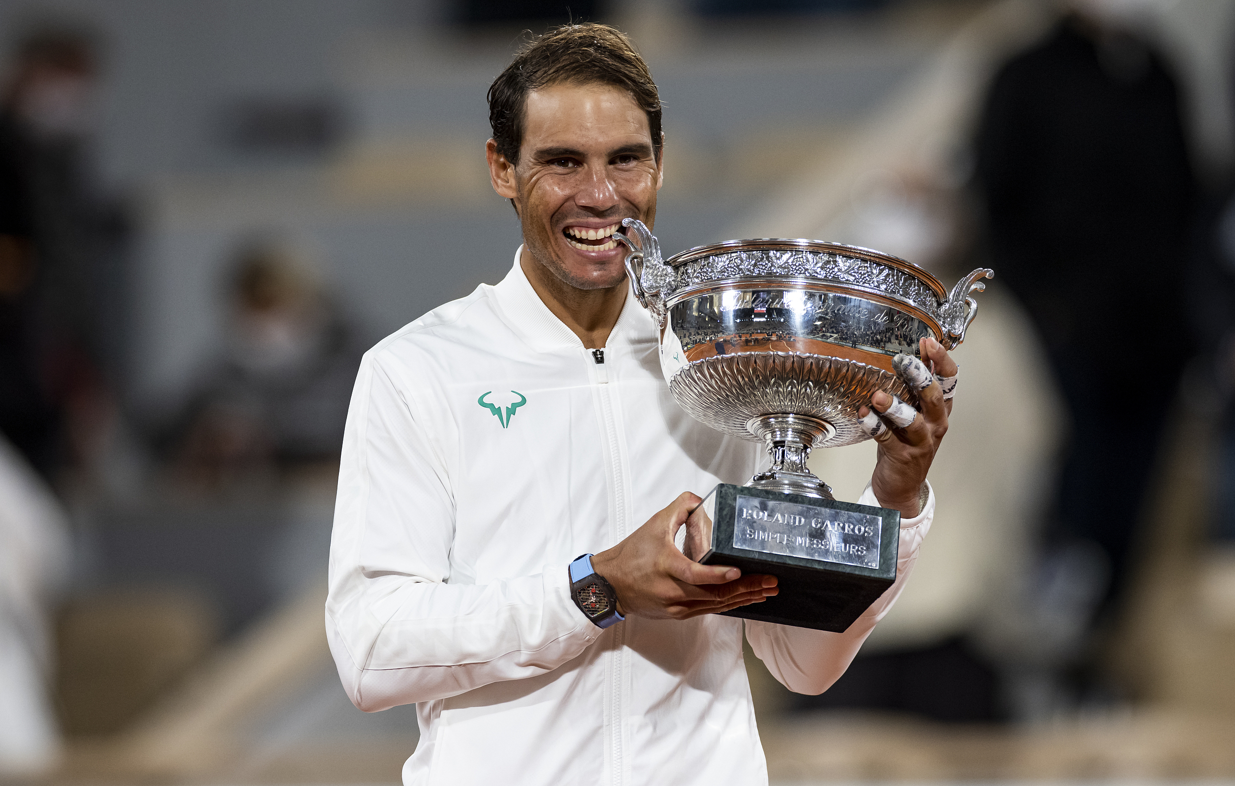 开云体育app-年终总决赛翻盘法网,纳达尔状态火热