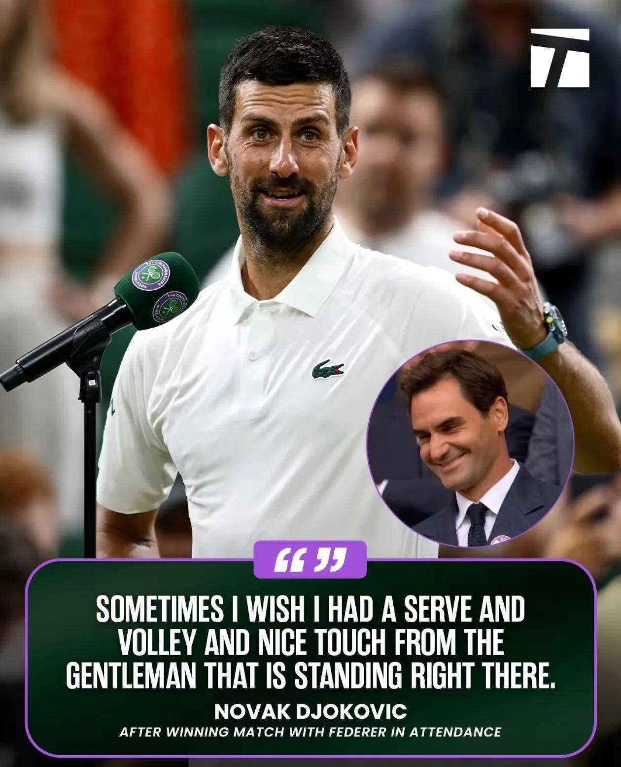 开云APP-温网翻盘法网,德约科维奇状态火热