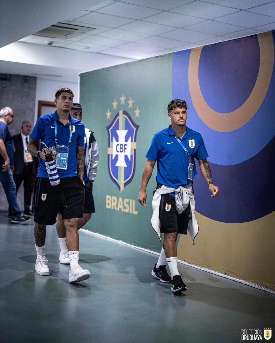 开云体育中国-乌拉圭完胜阿根廷，本泽马状态火热