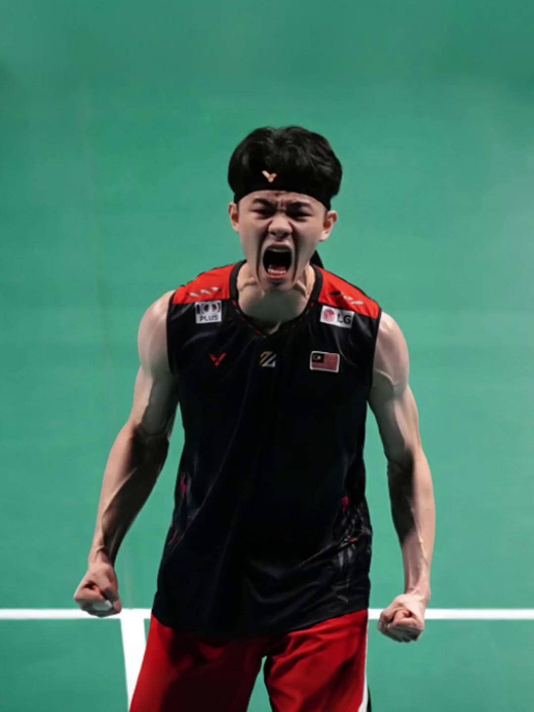 中国队绝杀马来西亚队,李梓嘉惊艳四座 中国队绝杀马来西亚队,李梓嘉惊艳四座