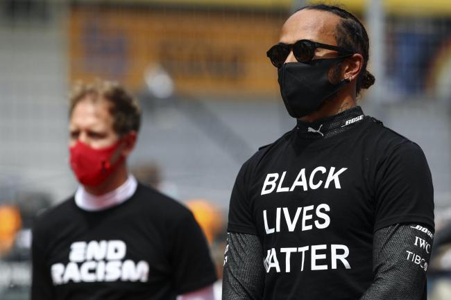 开云官网-威廉姆斯横扫阿斯顿马丁，汉密尔顿统治全场