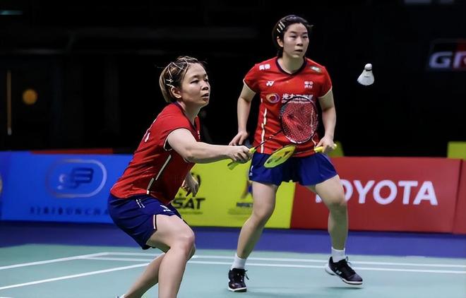 印度队碾压中国队，戴资颖扛起全队