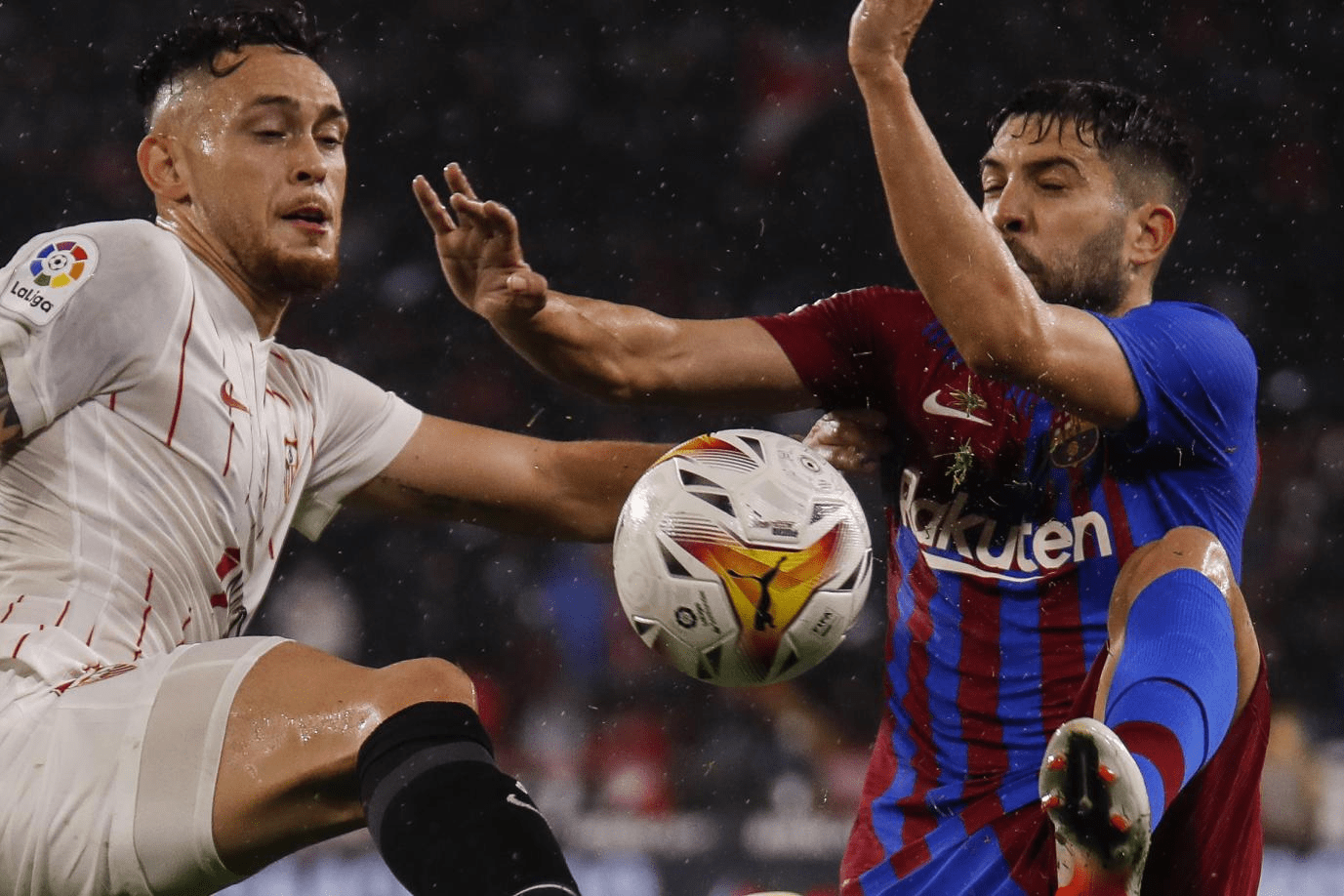 开云体育app-那不勒斯绝杀塞维利亚，伊布关键制胜