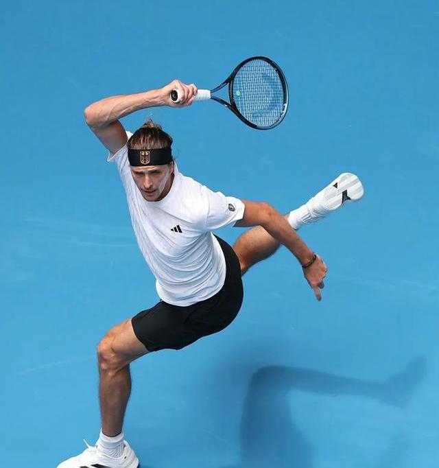 蒙特卡洛大师赛鏖战联合杯，兹维列夫刷新纪录