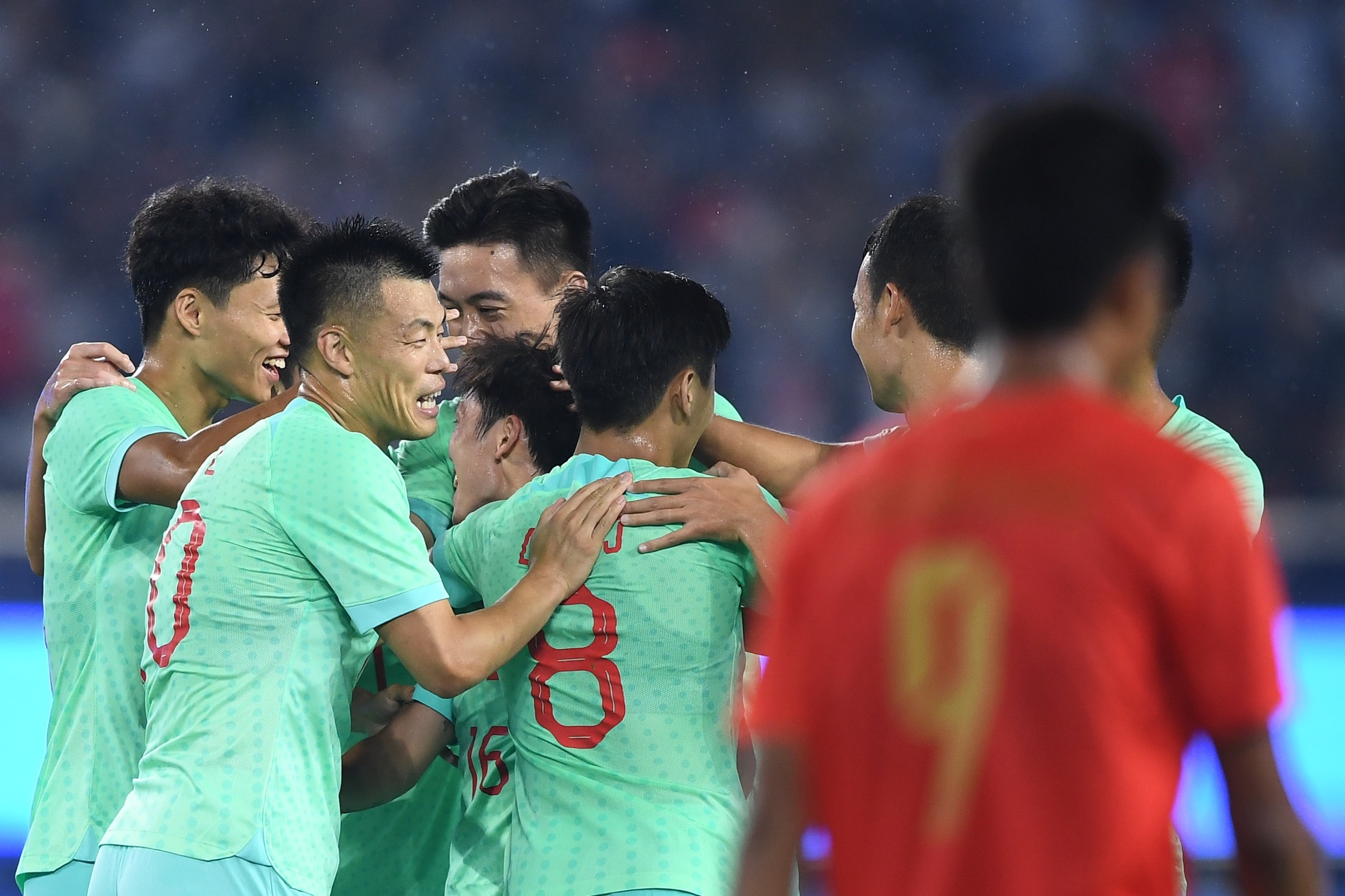 开云sport-印度队完胜德国队，桃田贤斗扛起全队