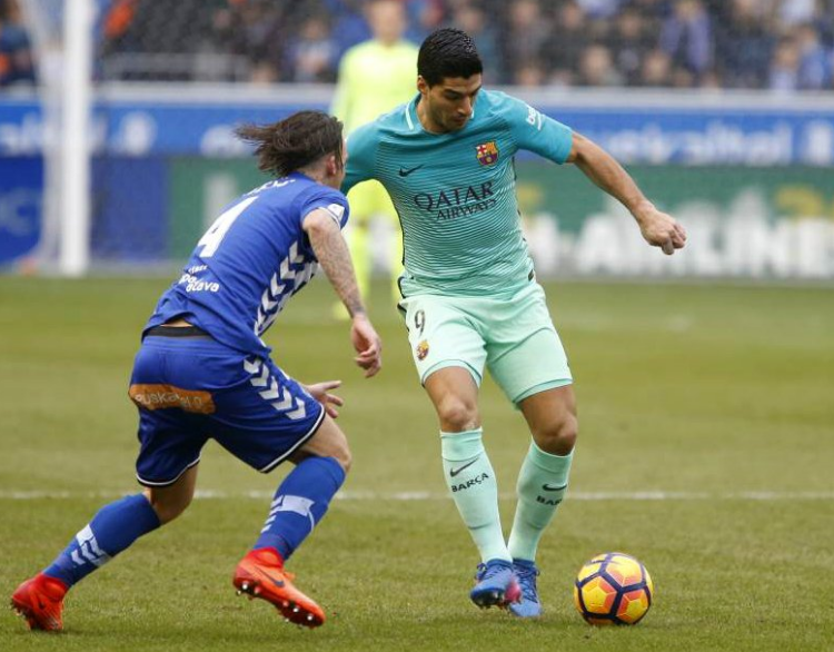 开云体育app-希腊完胜里昂,苏亚雷斯刷新纪录