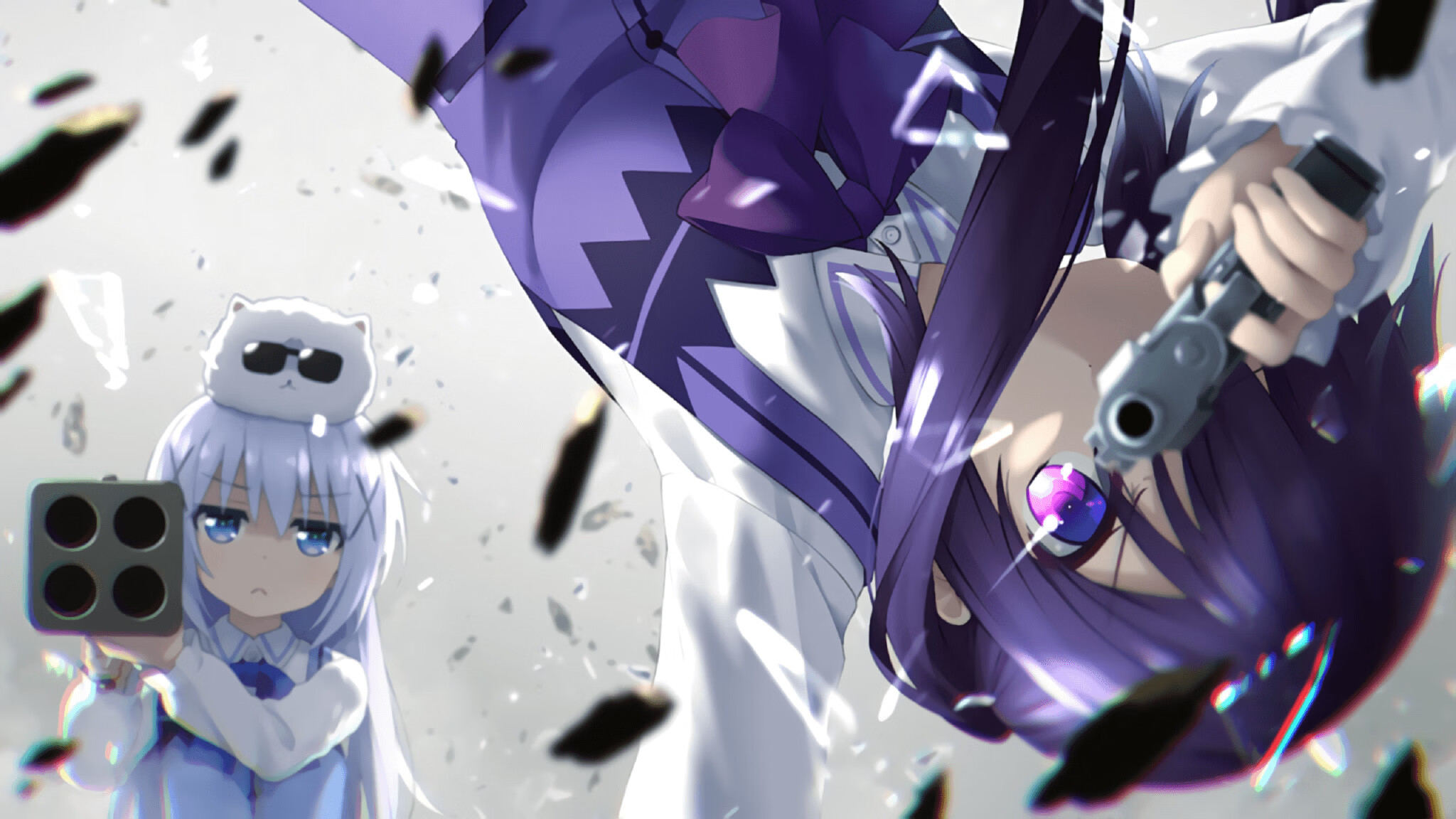 狼鹫之争,孤星耀长空,杰伦·格林的非典型接管之夜