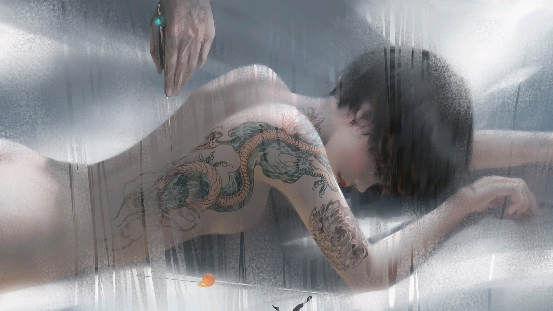 开云官网-唯一性的废墟,杰伦·格林如何用闪电撕裂迈阿密的钢筋森林